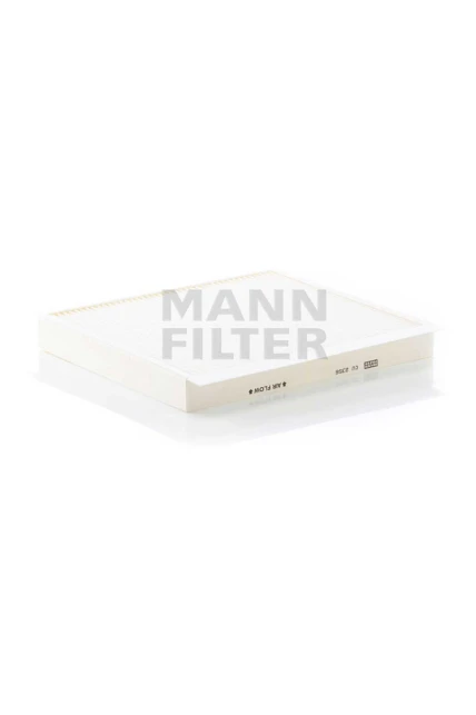 Mann Filter CU2356 Polen Filtresi