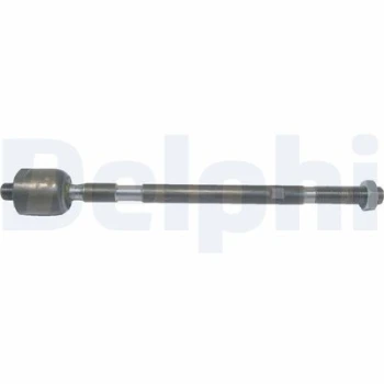 Ford Fiesta Rot Mili 2002-2008 Delphi