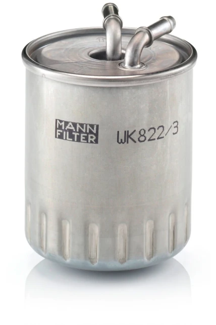 Mann Filter WK822/3 Yakıt Filtresi