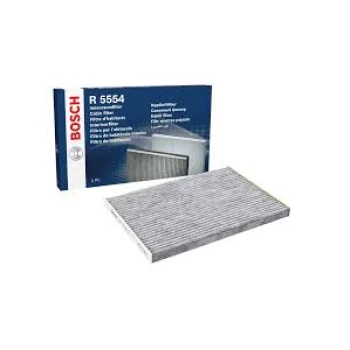 Bosch 1987435554 Karbonlu Polen Filtresi