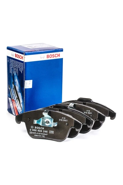 Bosch 0986494246 Ön Fren Balatası Takım