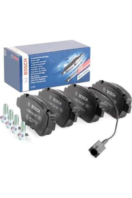 Bosch 0986424597 Ön Fren Balatası