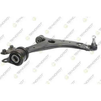 Ford Focus 2 21mm Rotilli 2005-2011 Teknorot