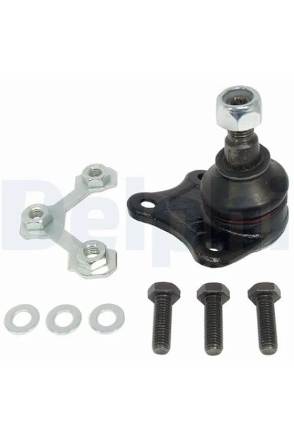 Seat Leon Sağ Rotil 1999-2005 Delphi