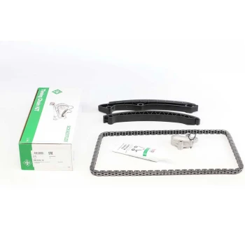 Volkswagen Jetta 1.4 TSI 170HP Eksantrik Triger Zincir Seti 2007-2011 INA