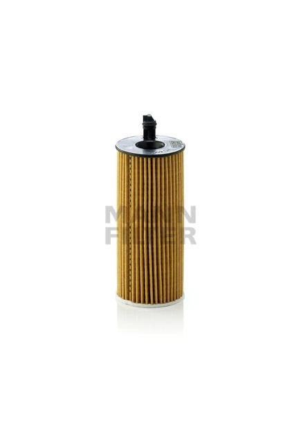 Mann Filter HU6004X Yağ Filtresi 11428507683 - 04152-WA010-00