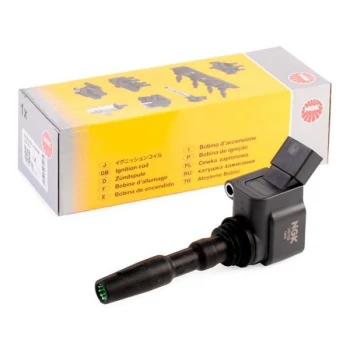 Skoda Fabia 1.0 MPI Ateşleme Bobini 2015-2019 NGK