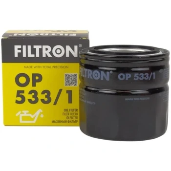 Filtron OP533/1 Yağ Filtresi