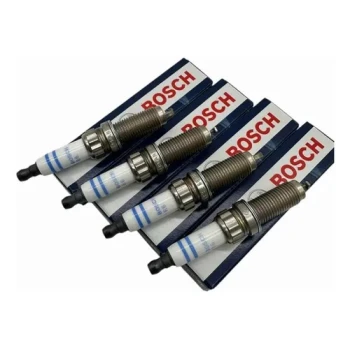 Peugeot RCZ 1.6 THP Buji Seti 2011-2015 Bosch 0242145607