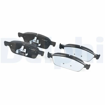 Ford Kuga Ön Fren Balatası 2013-2019 Delphi Takım