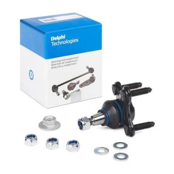 Volkswagen Passat B8 Sol Rotil 2015-2022 Delphi