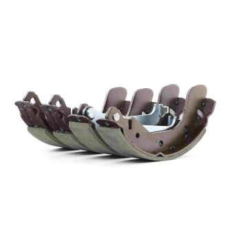 Bosch 0986487664 Arka Fren Balatası Kampana