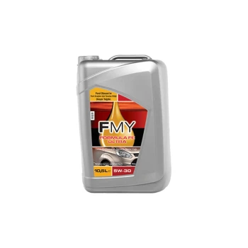 FMY Ford Formula FE Ultra 5W30 Motor Yağı 10.5 Litre