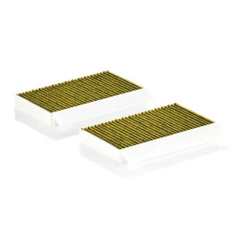 Mann Filter FP27021-2 Polen Filtresi