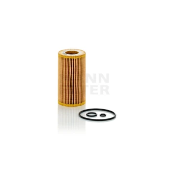 Mann Filter HU718/1K Yağ Filtresi A1121840025 - A6111800009