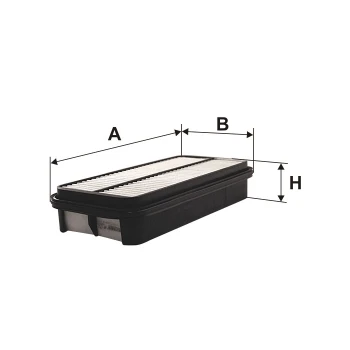 Filtron AP173 Hava Filtresi