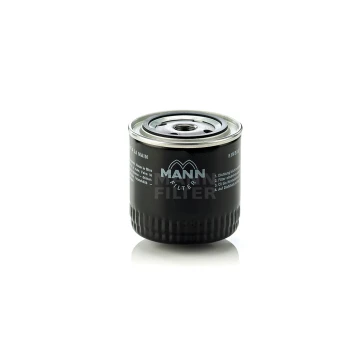 Mann Filter W920/17 Yağ Filtresi