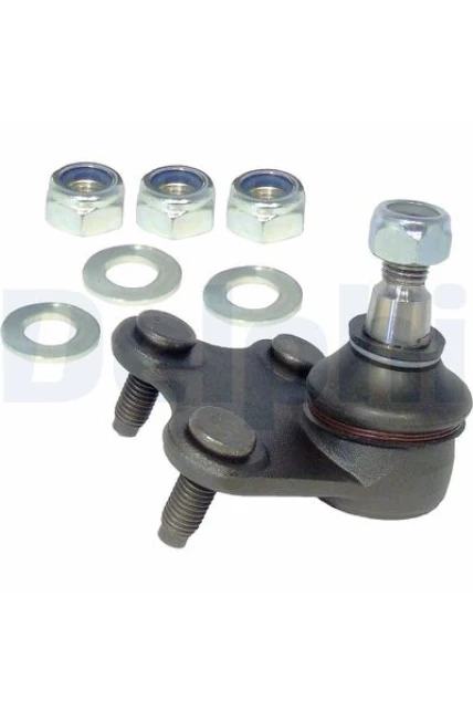 Volkswagen Polo Sağ Rotil 2010-2017 Delphi