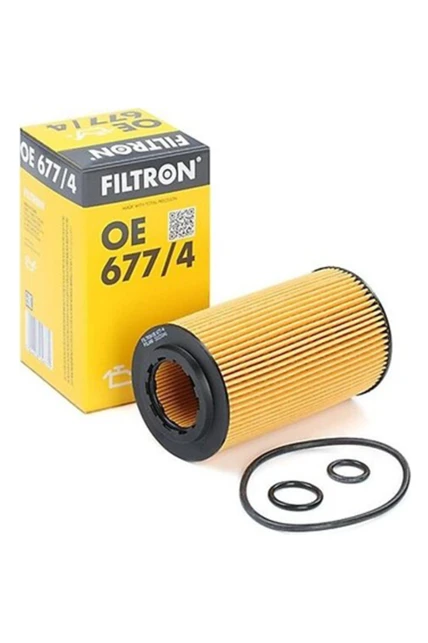 Mercedes Sprinter 2.2 Cdi Yağ Filtresi Filtron