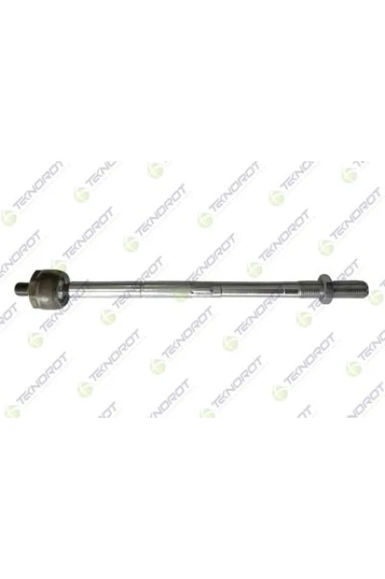 Volkswagen Polo Rot Mili 2017-2024 Teknorot