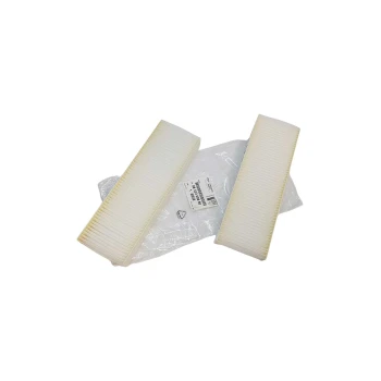 Peugeot 208 Polen Filtresi 2020-2024 PSA ORİJİNAL