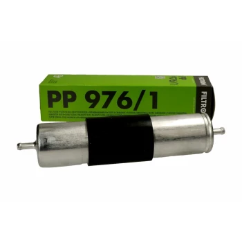 Filtron PP976/1 Yakıt Filtresi 13327787477 - 16126765756