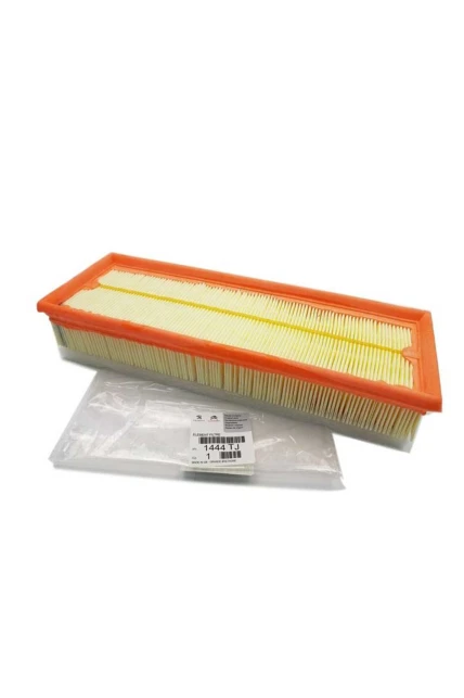 Citroen Berlingo 1.6 HDI Euro4 Dizel Hava Filtresi 2008-2011 PSA ORİJİNAL