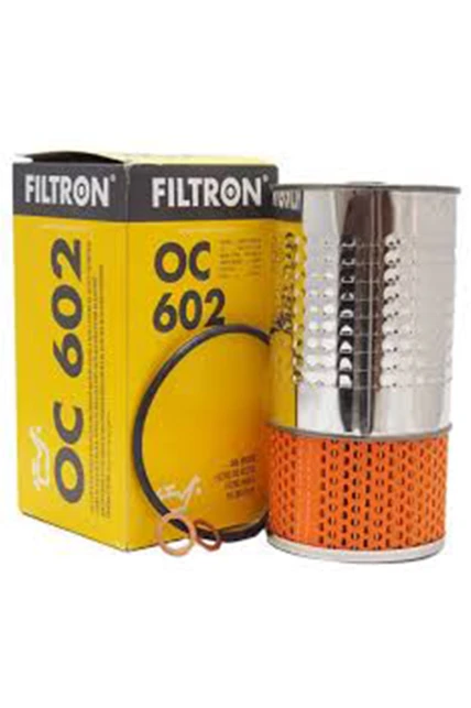 Mercedes C Serisi W202 C200 D Yağ Filtresi 1993-1995 Filtron