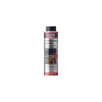 LIQUI MOLY Oil Sludge Flush Yağ Çamuru Temizleyici 300 ml 5200