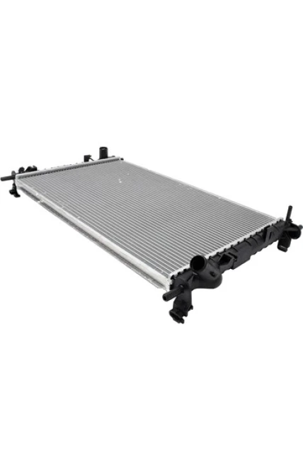 Ford Connect 1.8 TDCI 90 110 Hp Motor Su Radyatörü 2003-2013 KALE