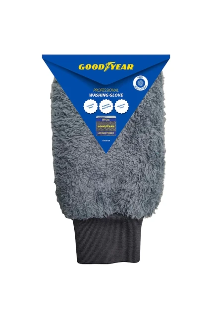 Goodyear Profesyonel Lisanslı Oto Yıkama Eldiveni