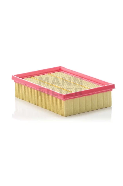 Mann Filter C2056 Hava Filtresi