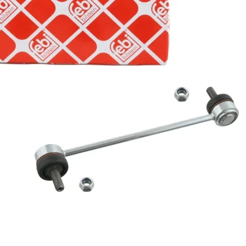 Volkswagen Transporter T5 Ön Askı Z Rotu 2004-2014 Febi