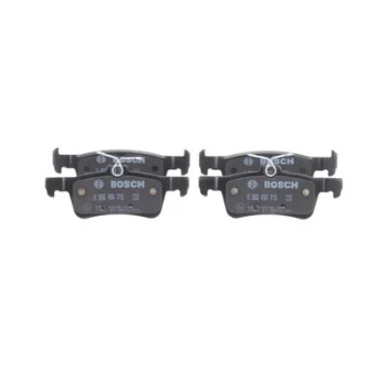 Bosch 0986494715 Arka Fren Balatası