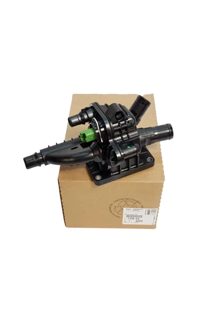 Peugeot 207 1.6 HDI Euro5 Termostat 2011-2012 PSA ORİJİNAL