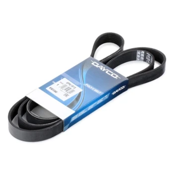 Ford Focus 1 1.6 Benzinli V Kayışı 1998-2005 Dayco