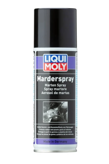 LIQUI MOLY Kemirgenlerden Koruma Spreyi 200 ml 1515