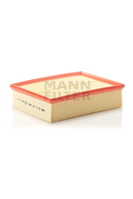 Mann Filter C27192/1 Hava Filtresi