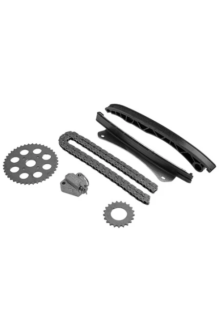 Opel Meriva A 1.3 CDTI Eksantrik Triger Zincir Seti 2005-2010 INA