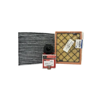 Ford Mondeo 1.5 TDCi Dizel Filtre Bakım Seti 2015 Sonrası Hava+Yağ+Karbonlu Polen Filtresi