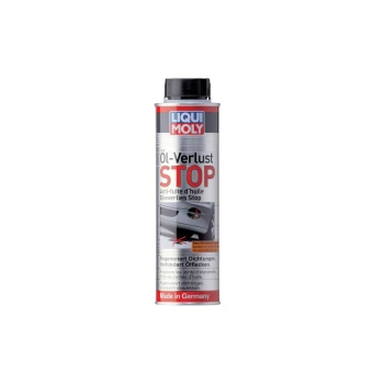 LIQUI MOLY Motor Yağı Sızıntı Önleyici 300 ml 1005