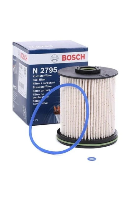 Bosch F026402795 Yakıt Filtresi 23456595 - 22937279 - 23304096 - 23304095