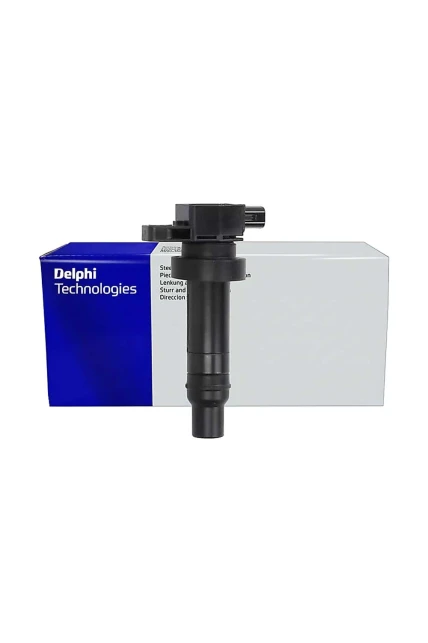 Hyundai Elantra 1.6 Ateşleme Bobini 2011-2015 Delphi