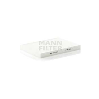 Mann Filter CU2882 Polen Filtresi