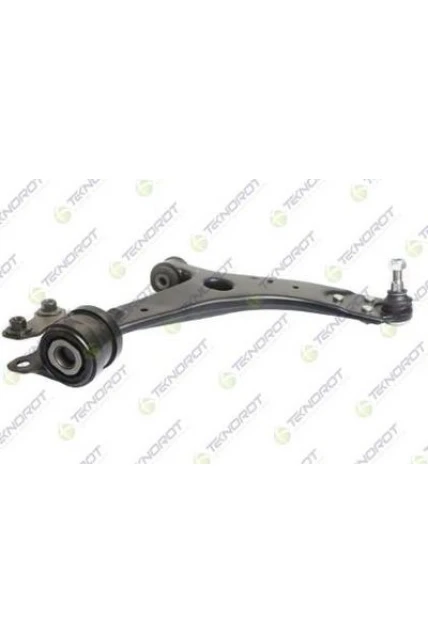 Volvo S40 Sağ Ön Salıncak 21mm Rotilli 2005-2012 Teknorot