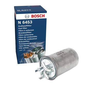 Bosch 0450906453 Yakıt Filtresi