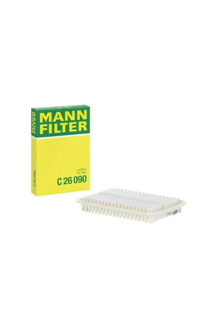 Mann Filter C26090 Hava Filtresi 13780-81PA0 13780-81PA0-000