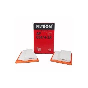 Filtron AP034/4-2x Hava Filtresi