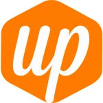 Up