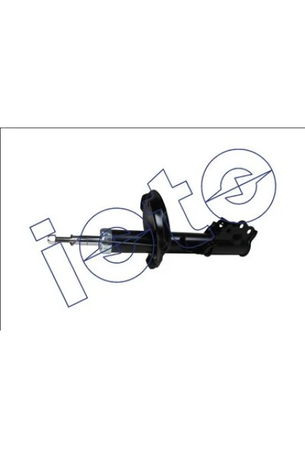 Hyundai İ20 Sol Ön Amortisör 2009-2014 İoto